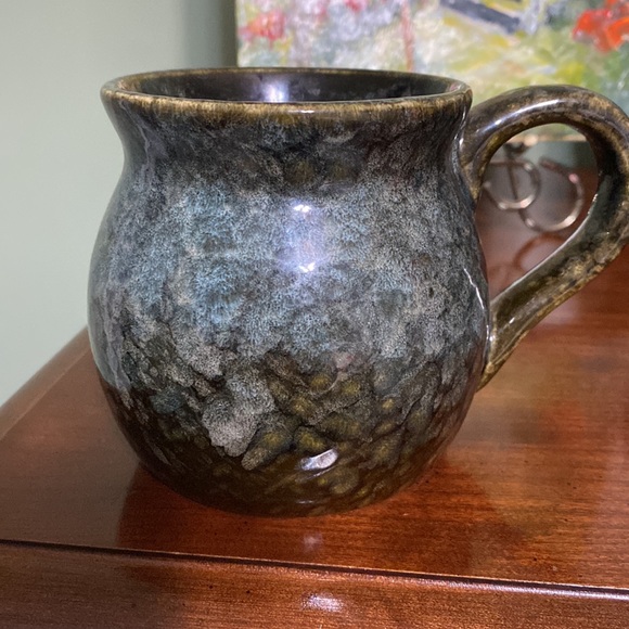 Sometimes I Wake Up Grumpy Sometimes I Let Him Sleep Coffee Cup - Picture 2 of 3